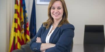 Isabel López Galera, alcaldessa de Xixona: “No podem deixar a cap sector del nostre poble enrere; inclosa la cultura”