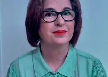 Juncal Carrascosa, alcaldesa de Buñol: “Vamos a seguir en la línea de la cultura segura, dando protagonismo a nuestras sociedades musicales”