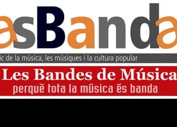 lasBandas: Quatre anys que no és poc