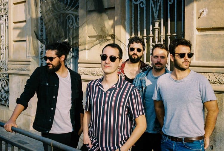 El grup valencià Tardor, actuará aquest divendres a la Llum de la Lluna