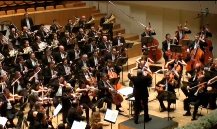 La Banda Simfònica de València