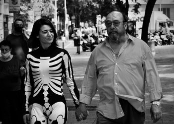 El circ i el teatre arriba a Castelló