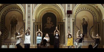 Una de les propostes dels alumnes d' Erasmus