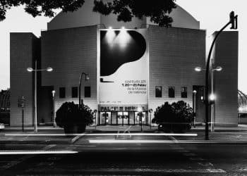 La campanya gràfica del Palau de la Música, nominada als premis Laus 2021