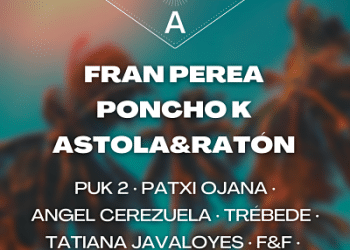 La primera edición del festival ‘Borriana Sona’ vibrará los sábados de julio en la Torre del Mar