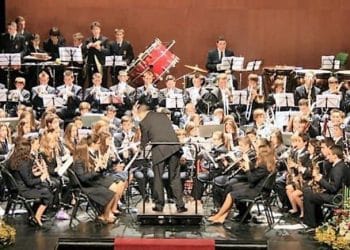 La Societat Musical d’Alzira selecciona director/a per a la Banda Jove