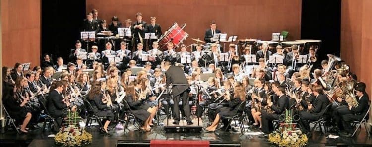 La Societat Musical d’Alzira selecciona director/a per a la Banda Jove