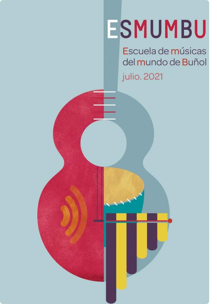 Cartell de ESMUMBRU