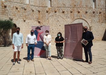 L’Institut Valencià de Cultura presenta la 26a edició del Festival de Música Antiga i Barroca de Peníscola