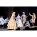 Una de las actuaciones de la pasada edición del festival