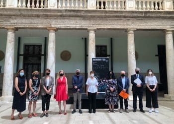 Presentació del Festival Serenates