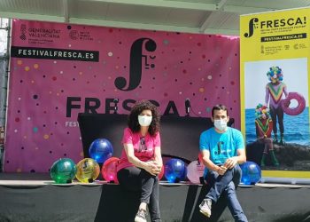 Presentació de FRESCA!