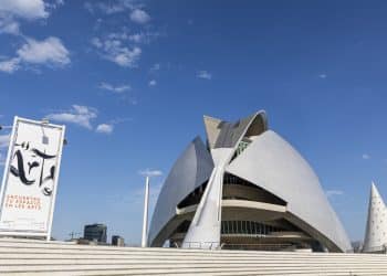 Palau de les Arts