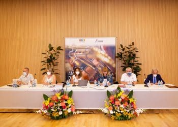 Las sociedades musicales de la Comunitat Valenciana han celebrado online la Asamblea General de la FSMCV