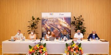 Las sociedades musicales de la Comunitat Valenciana han celebrado online la Asamblea General de la FSMCV