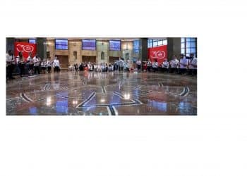 homenatge a Berlanga a Madrid.