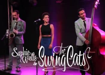 El Festival Gothejazz tanca una nova edició amb èxit de públic i crítica