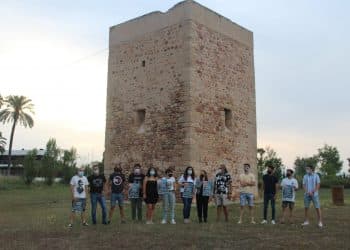 La Torre de la Mar serà l’epicentre de la programació estival cultural i musical a Borriana