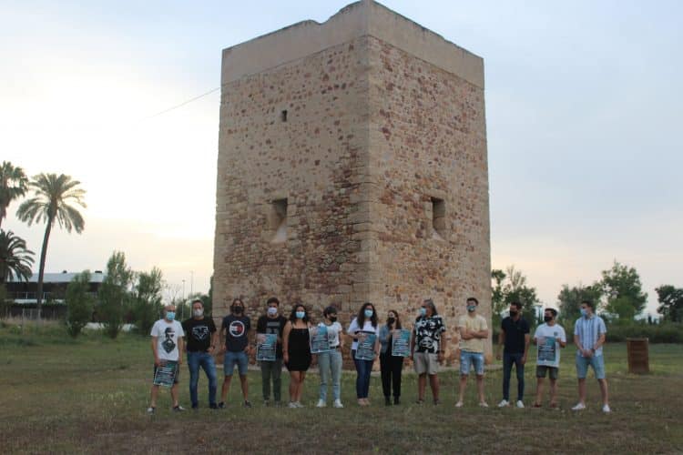 La Torre de la Mar serà l’epicentre de la programació estival cultural i musical a Borriana