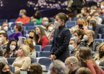 L’Orquestra de la Comunitat Valenciana clausura ‘Matins a Les Arts’ amb obres de Bizet, Gershwin, Parker i Piazzolla