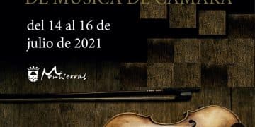 Oberta la inscripció per al Concurs de Música de Cambra de Montserrat