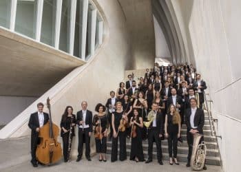 l’Orquestra de la Comunitat Valenciana