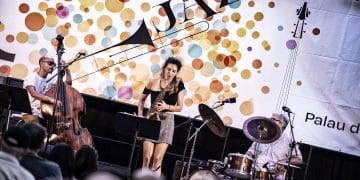 Festival de Jazz