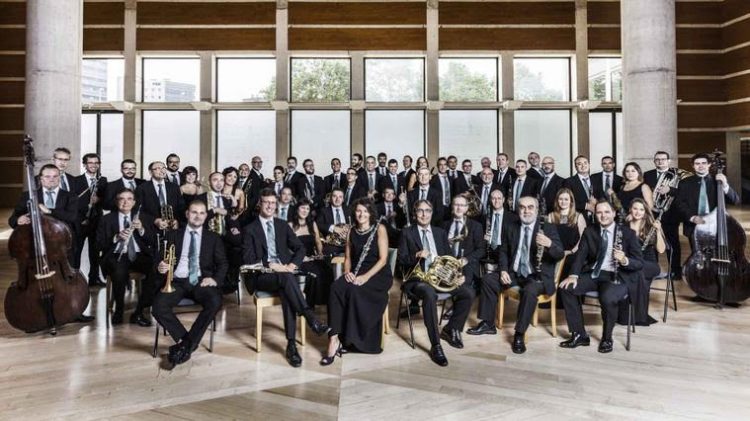 Banda Municipal de Barcelona