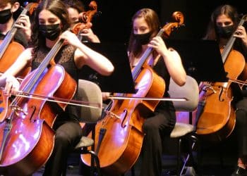 Quart de poblet torna a celebrar el festival d’orquestres
