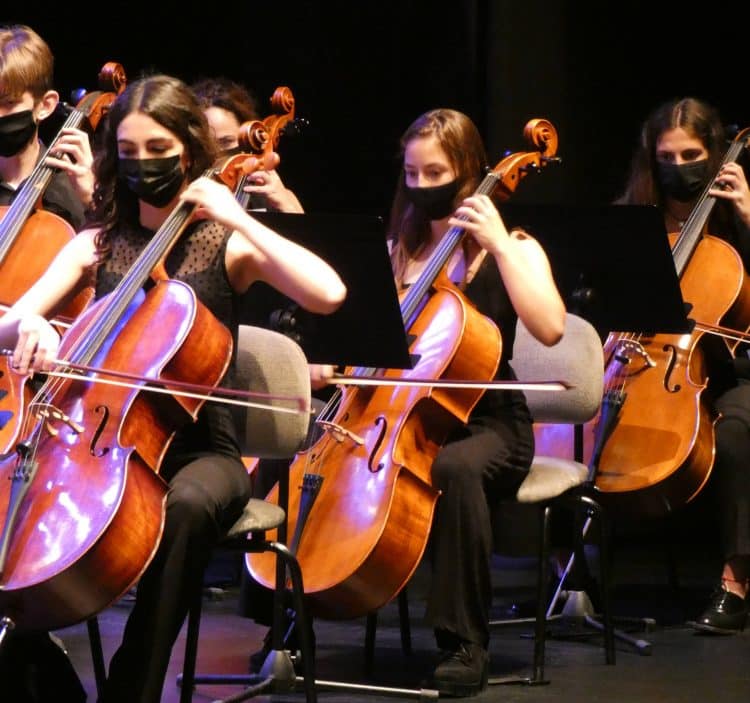 Quart de poblet torna a celebrar el festival d’orquestres