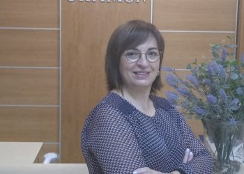 ‘Chamon’, tota una vida vestint músics.