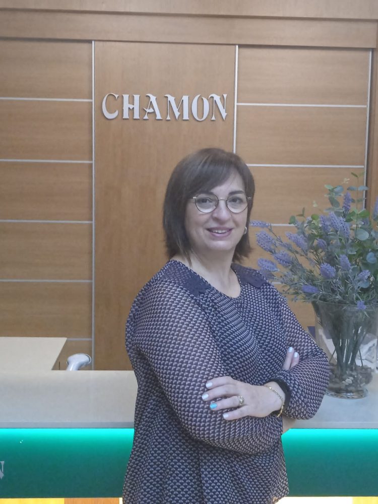 ‘Chamon’, tota una vida vestint músics.