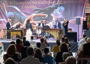Grup Amores de Precussió