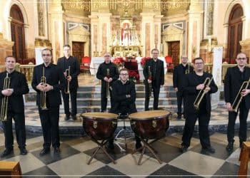 Festival de Música Antigua y Barroca de Peñíscola