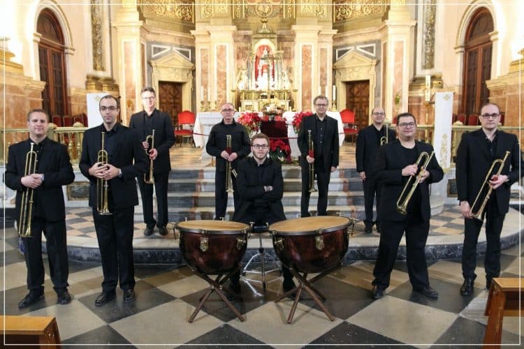 Festival de Música Antigua y Barroca de Peñíscola
