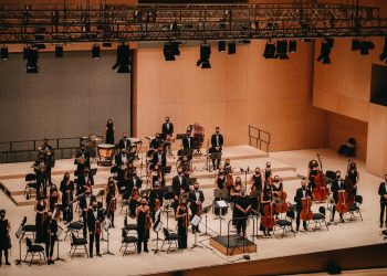 Jove Orquestra Simfonica de Castelló
