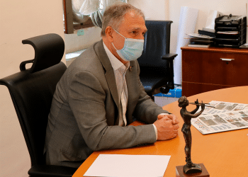 Manolo Civera, de la tenacitat a la resistència