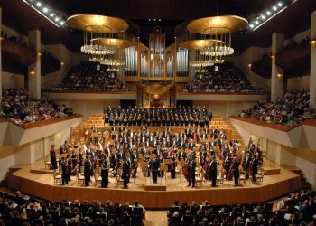 Orquesta Nacional de España