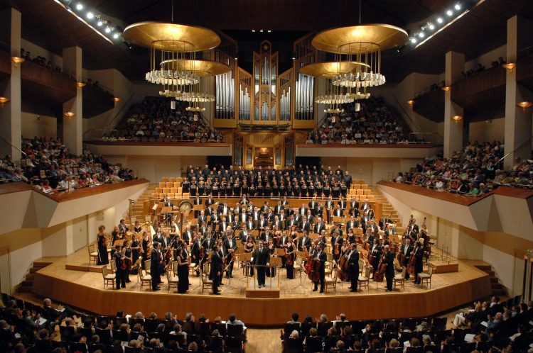 Orquesta Nacional de España