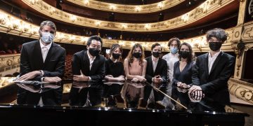 Guanyadors Premi Iturbi