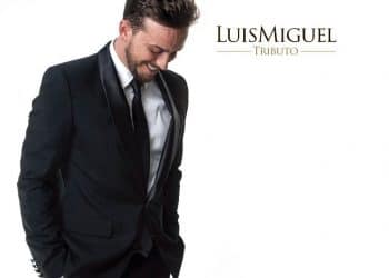Tribut a Luis Miguel