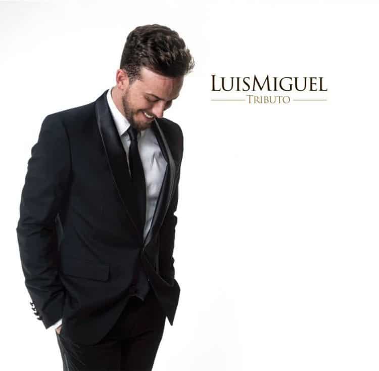 Tribut a Luis Miguel