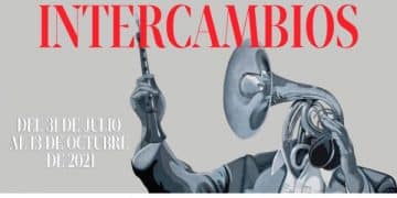 XVIII Intercanvis Musicals