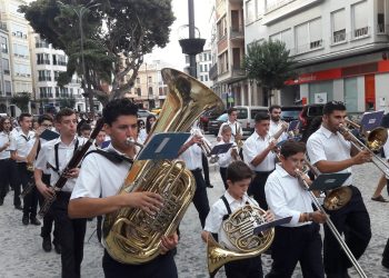 Agrupació Filharmònica Borrianenca