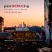 Portada del disco panDEMiCity.