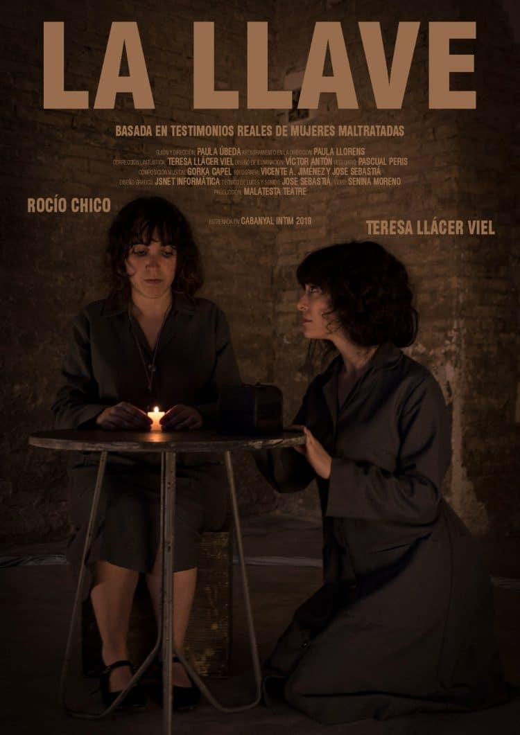 La Llave, de Malatesta Teatre