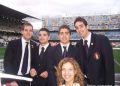 La Fúmiga, estendard de la música de banda que ompli tots els  escenaris.