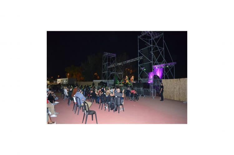 Festival de la Misericordia