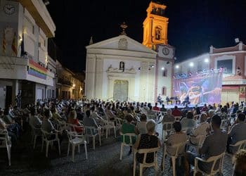 XL Setmana Internacional de Música de Cambra de Montserrat fins a la bandera