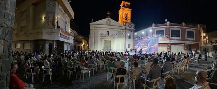 XL Setmana Internacional de Música de Cambra de Montserrat fins a la bandera
